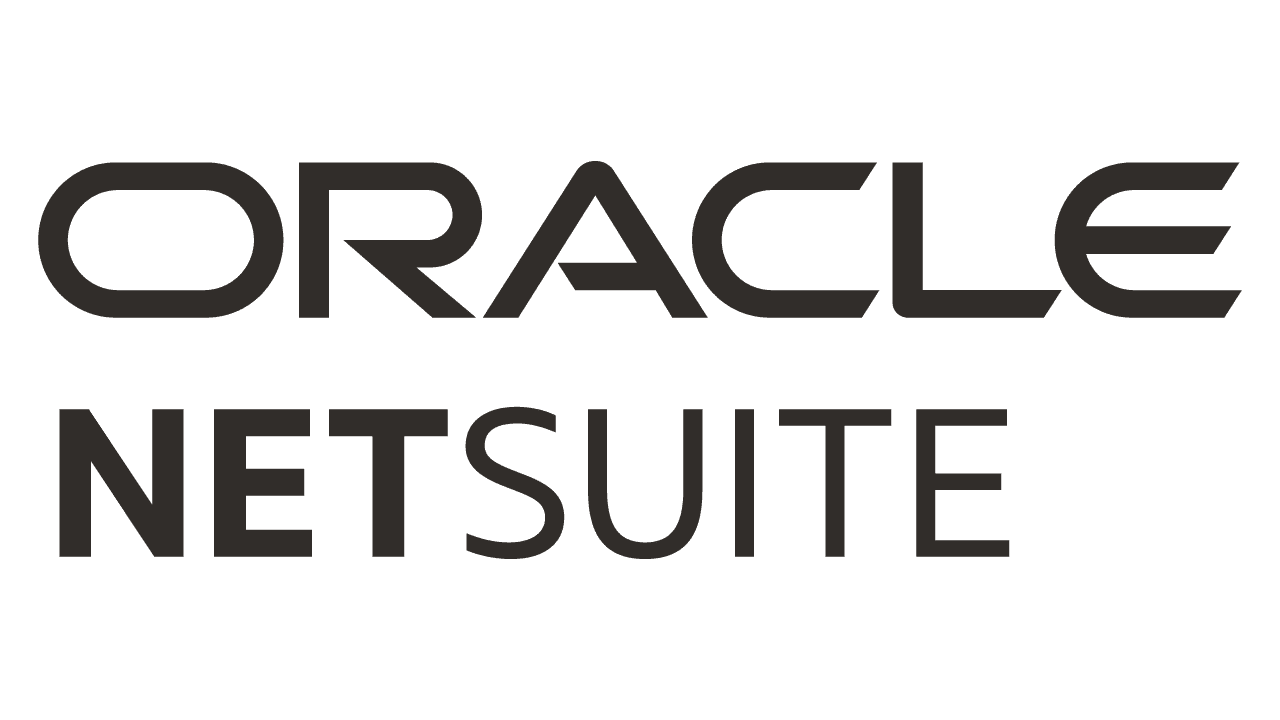 Oracle NetSuite